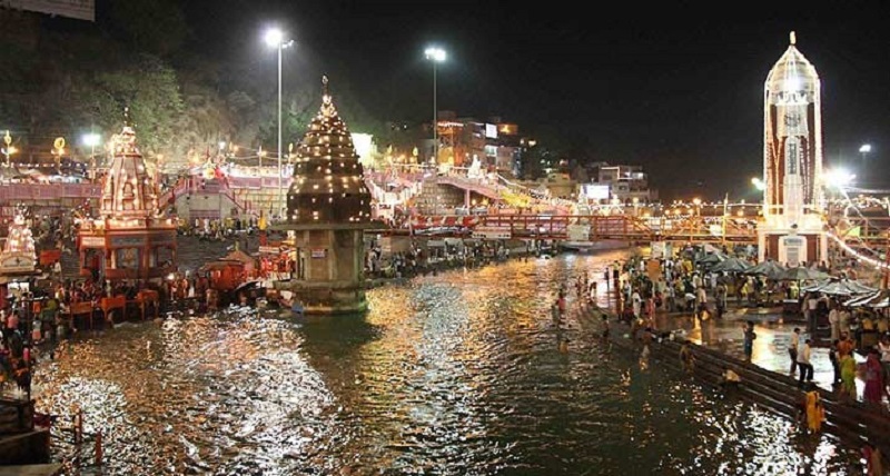 Haridwar