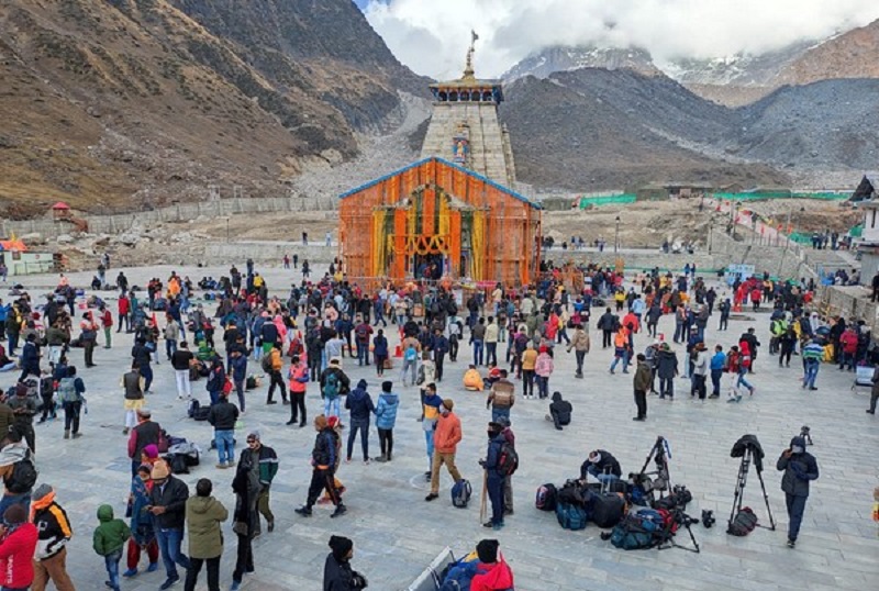 Kedarnath