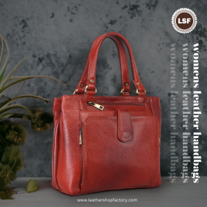 Womens Leather Handbags