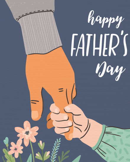 Fathers Day Greeting Cards